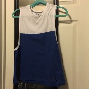VSX muscle tank